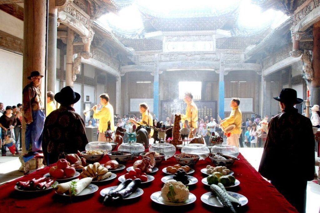 九月九日是什么日子_九月九日的传统习俗