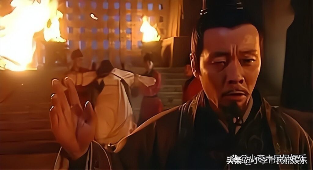 张汤为什么是祖师爷_张汤个人简介