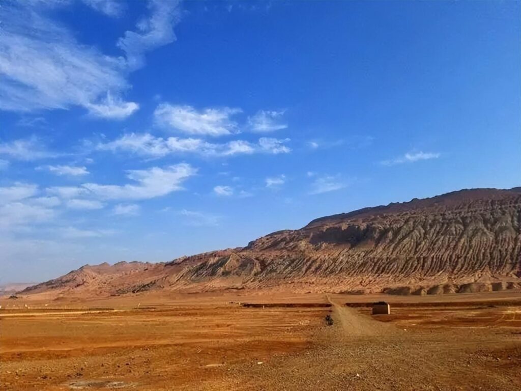 中国最孤独的山在哪里_一文解答