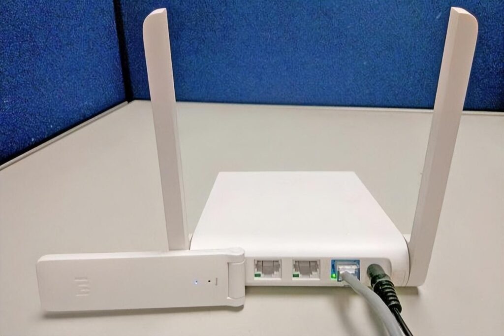 WiFi放大器到底有没有用_看完你就知道了