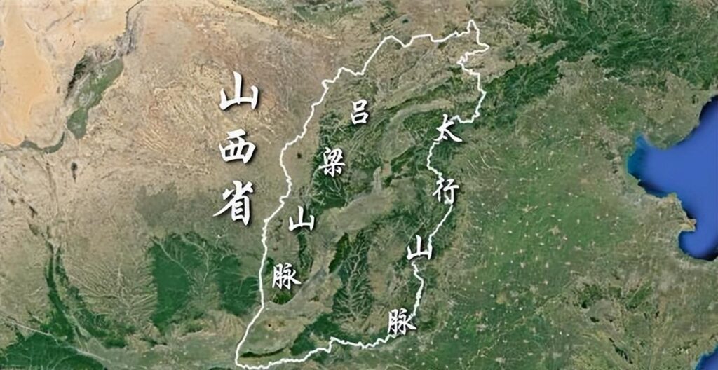 中国最孤独的山在哪里_一文解答