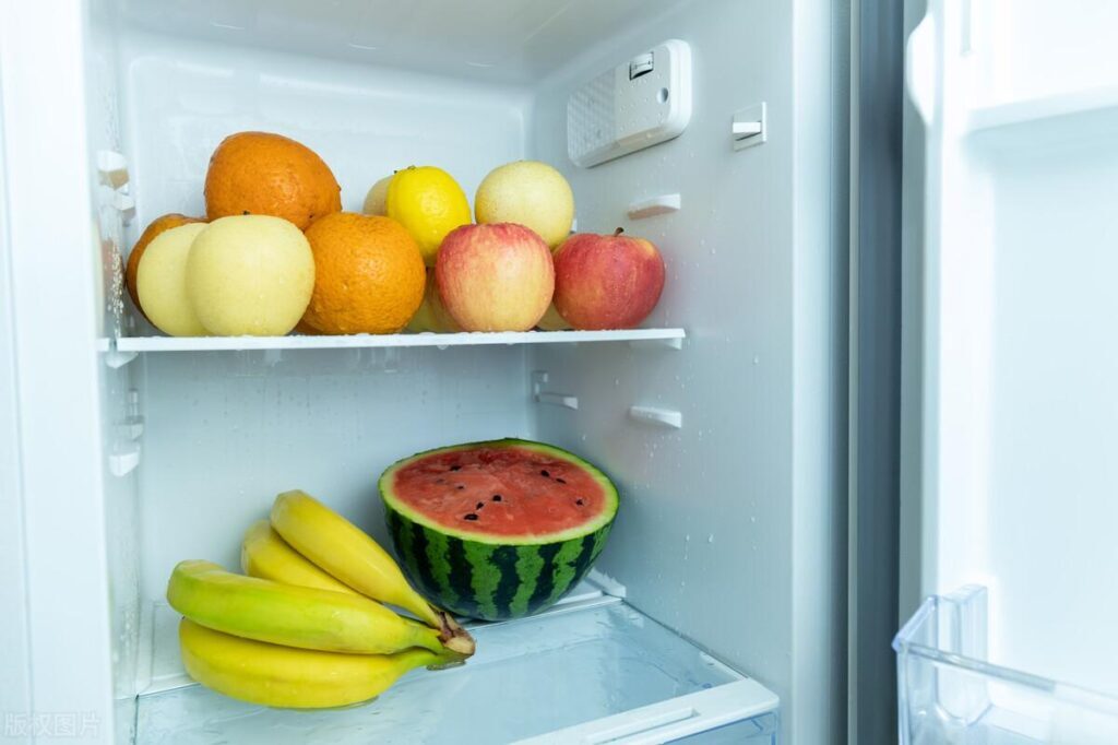 冰箱怎么调温度_冰箱温度的调节方法