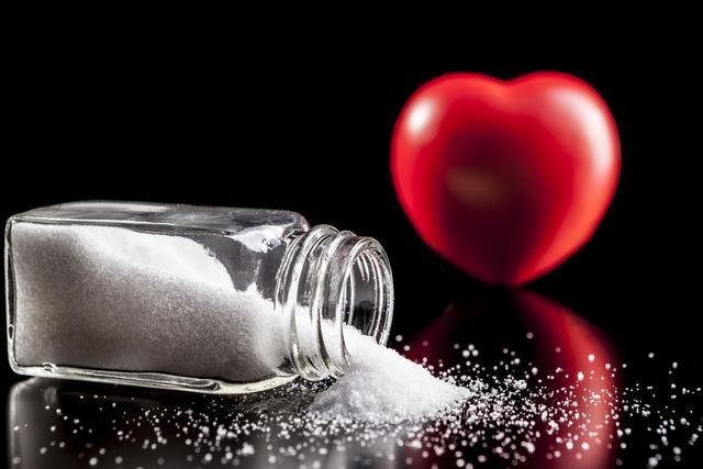 食盐有什么作用_食盐的6大奇妙用途