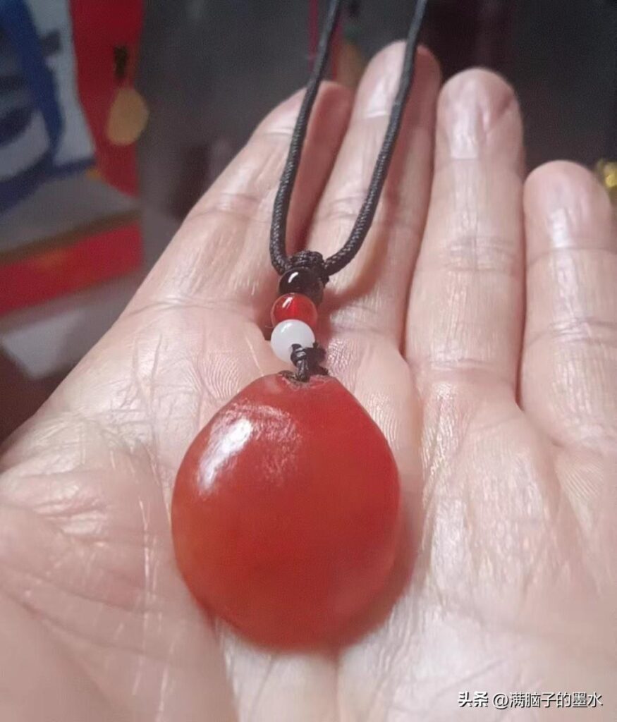 什么是青鱼石_青鱼石的处理和用途