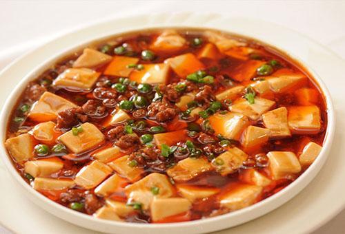 麻婆豆腐为什么叫麻婆_麻婆豆腐的由来