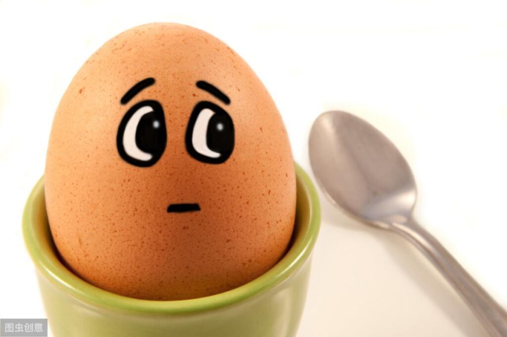 如何检查鸡蛋是好还是坏_判断鸡蛋好坏的方法