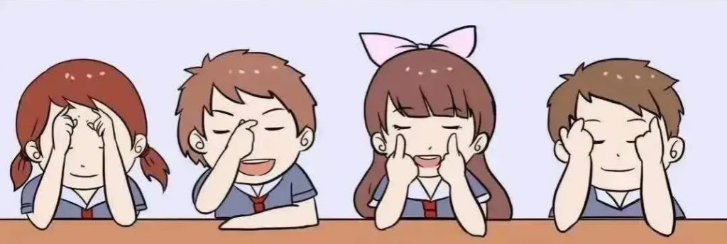 眼睛干怎么预防_眼睛干的预防方法