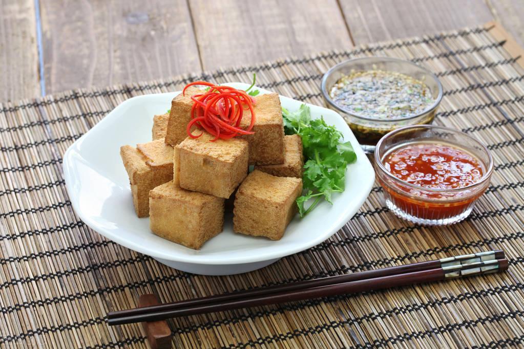 臭豆腐为什么这么臭_臭豆腐的制作过程