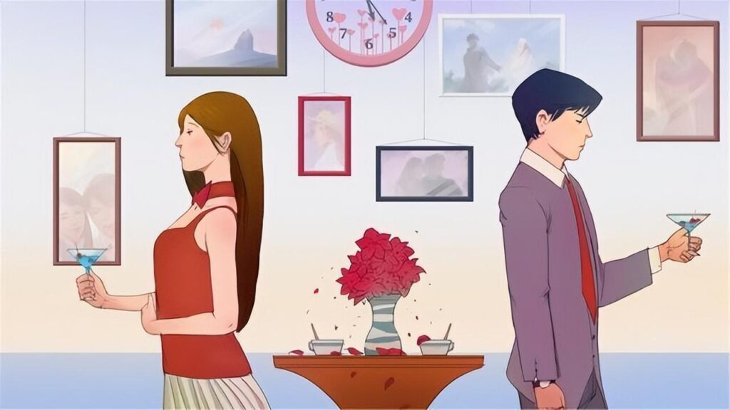 女人别对哪三种人好_你怎么看