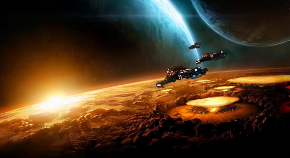 什么是三体星系_三体星系的真实存在