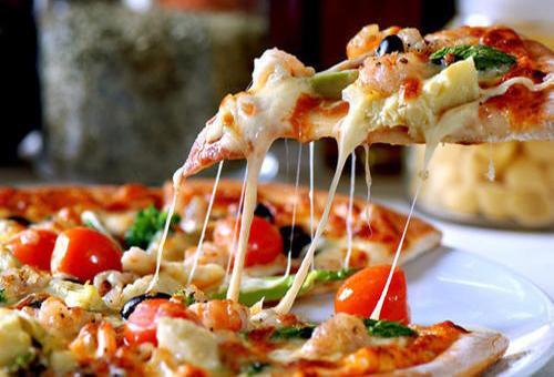意大利披萨是用什么做的_意大利披萨的食材