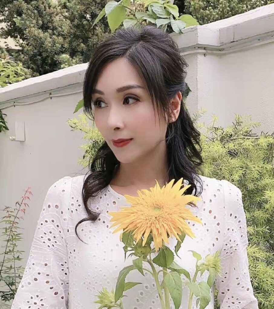 杨恭如是谁_杨恭如个人详细资料