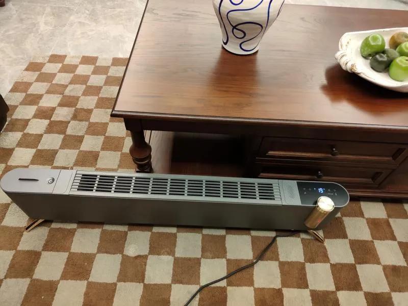 电暖器怎么选_电暖器的选购指南