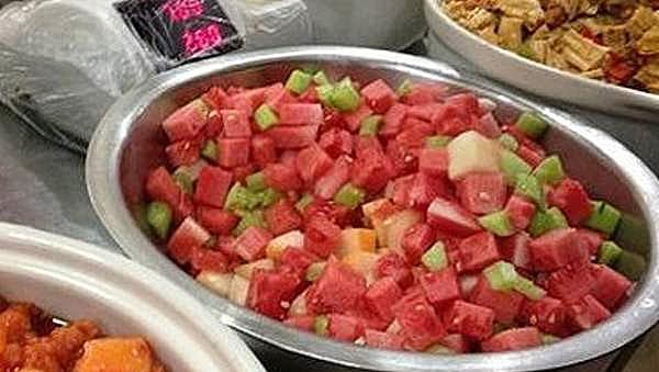 西瓜奇葩吃法有哪些_你吃过哪种