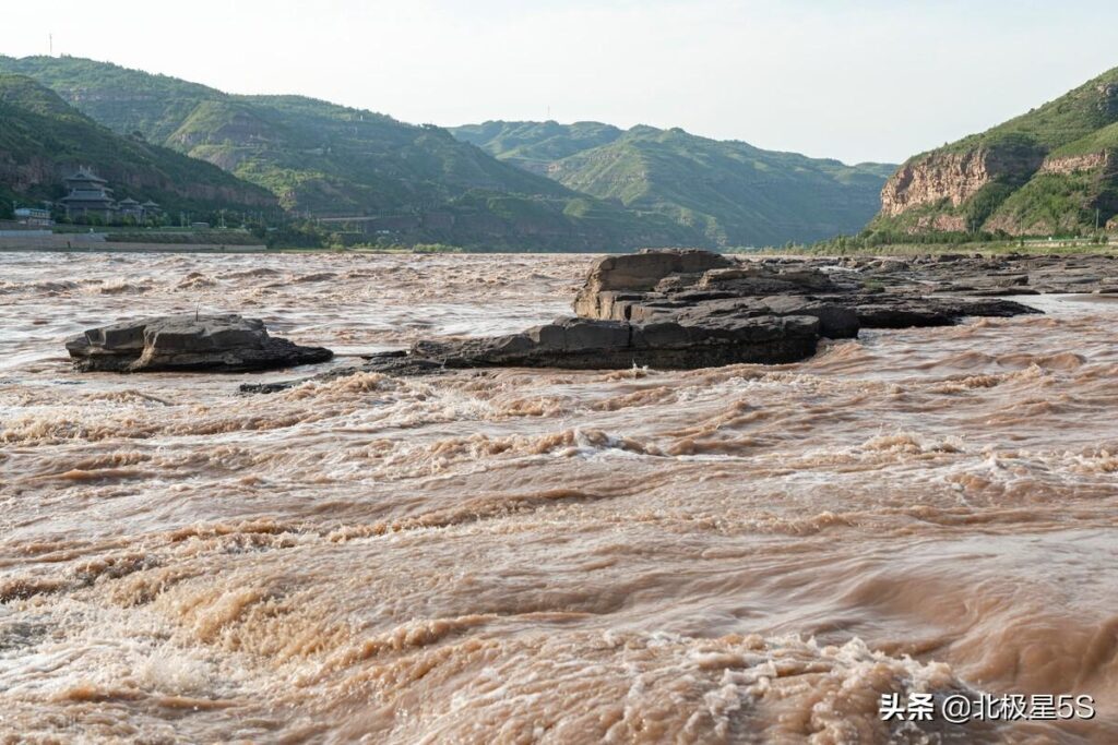 黄河水清什么意思_黄河水清的说法