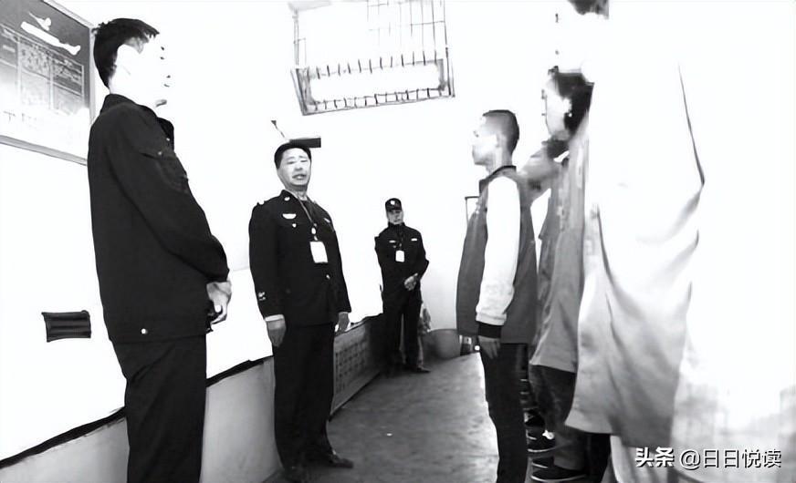 看守所民警的生活是怎样的_看守所民警的真实生活