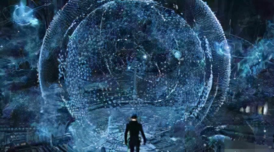 宇宙的中心在哪里_宇宙的现象和探索