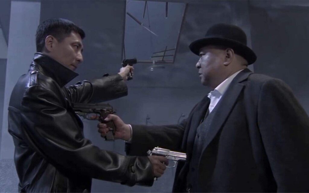 钱雁秋铁三角为什么会分开_钱雁秋铁三角分开的真正原因