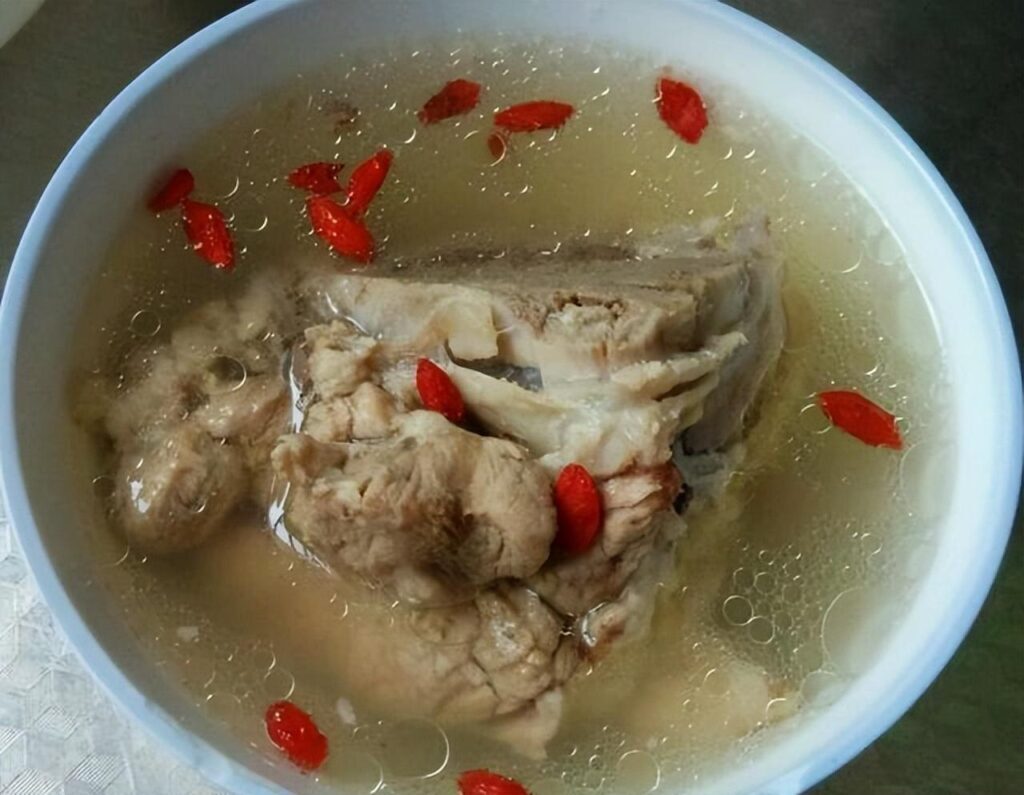 什么食物补钙_补钙的食物大全