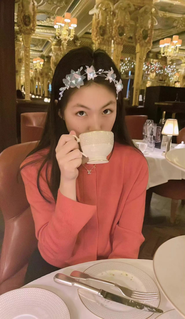 王诗龄怒怼网友怎么回事_王诗龄怒怼网友事件