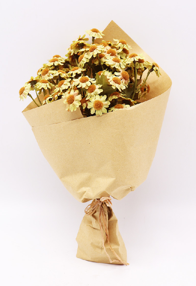 洋甘菊的花语是什么_洋甘菊的花语和象征意义