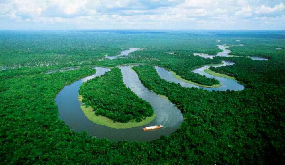 世界上流程最长的河流是哪一条_一文解答