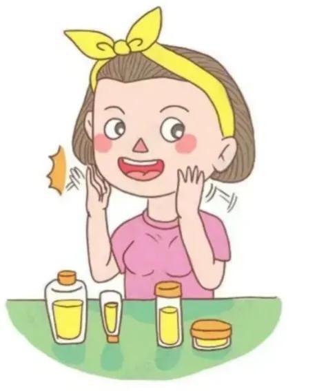 敷面膜要注意什么_敷面膜的六个小技巧