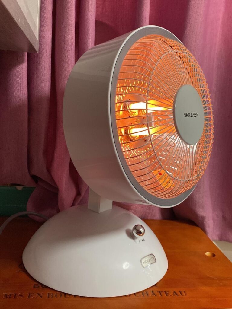 电暖器怎么选_电暖器的选购指南