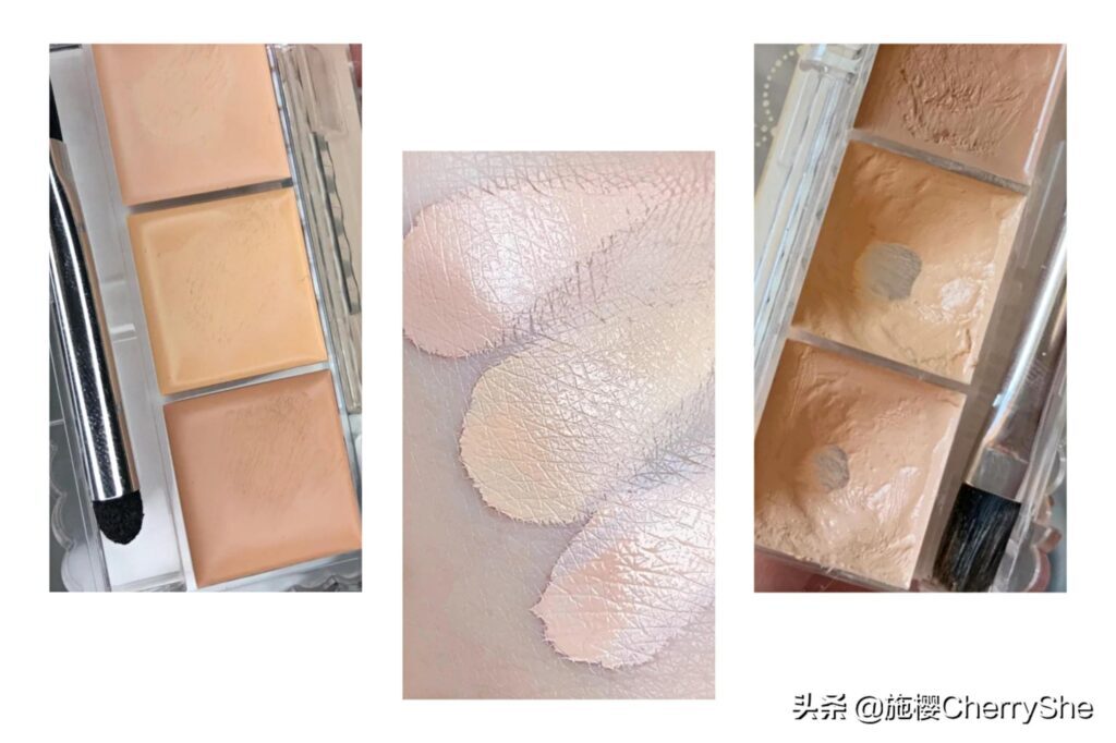 有什么好用的遮瑕_磨皮级遮瑕产品推荐