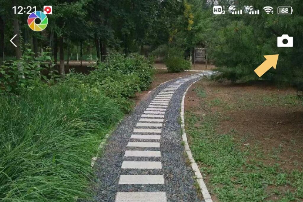 微信朋友圈只发文字怎么发_微信朋友圈只发文字的方法
