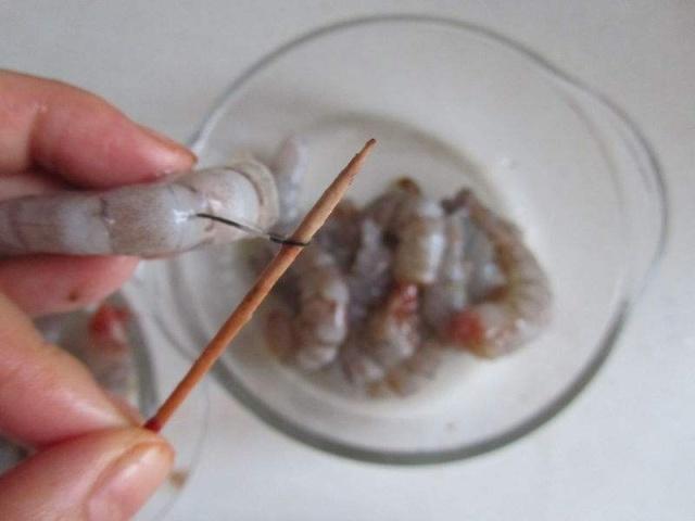 虾头里面的东西是什么_能吃吗