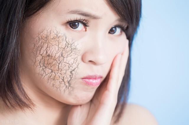 敏感皮肤怎么形成的_敏感皮肤形成的原因