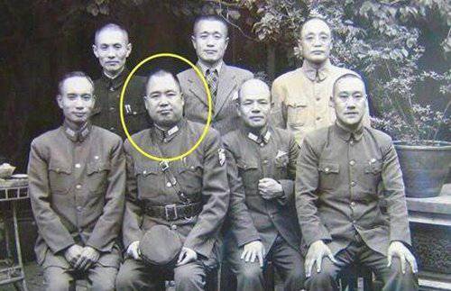 黄埔名将有哪些_黄埔十大名将简介