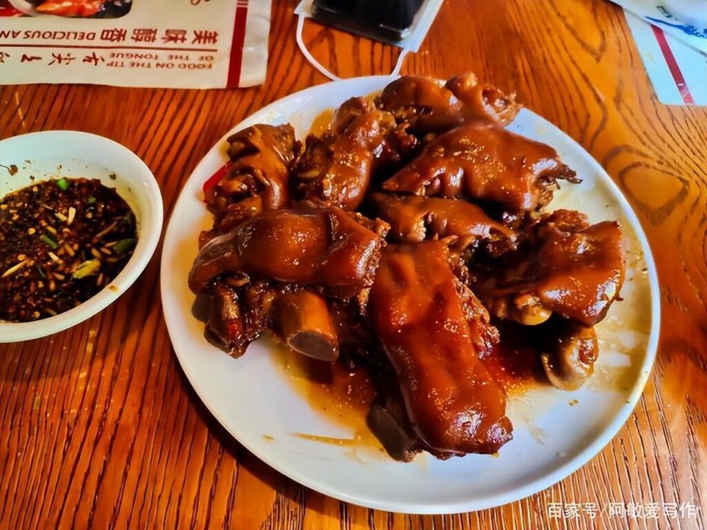 贵州的特色美食有哪些_贵州十大特色美食