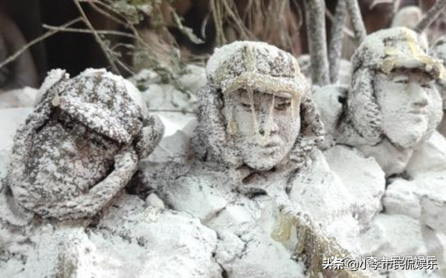 长津湖最后冻死的是谁_一文告诉你答案