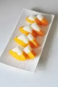 水晶木瓜冻怎么做_水晶木瓜冻的作方法
