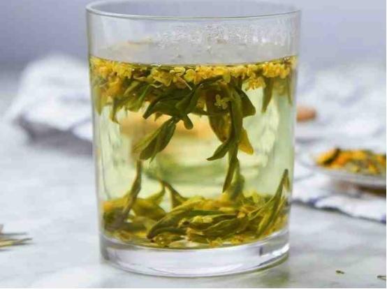 早春喝茶该注意什么_早春喝茶的注意事项