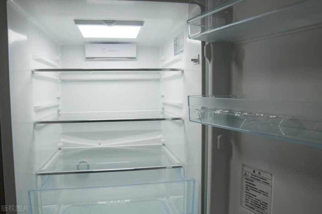 冰箱怎么调温度_冰箱温度的调节方法