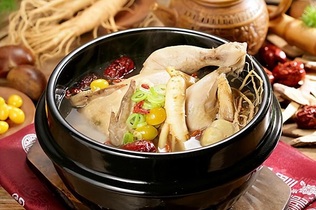 韩国特色美食有哪些_韩国必吃的十大特色美食