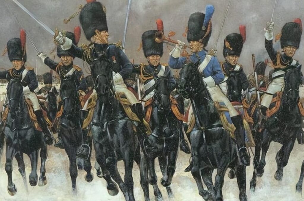 宪兵是什么兵种_中国有宪兵吗
