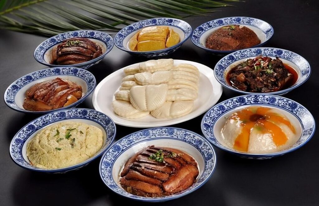 重庆的特色美食有哪些_盘点重庆十大特色美食