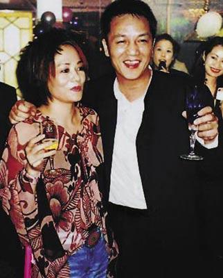 杨恭如是谁_杨恭如个人详细资料