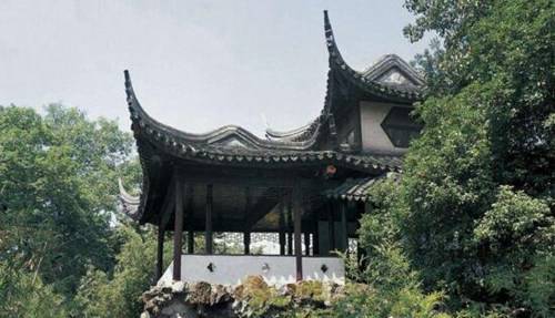 苏州名园分别是什么_苏州四大名园的特点