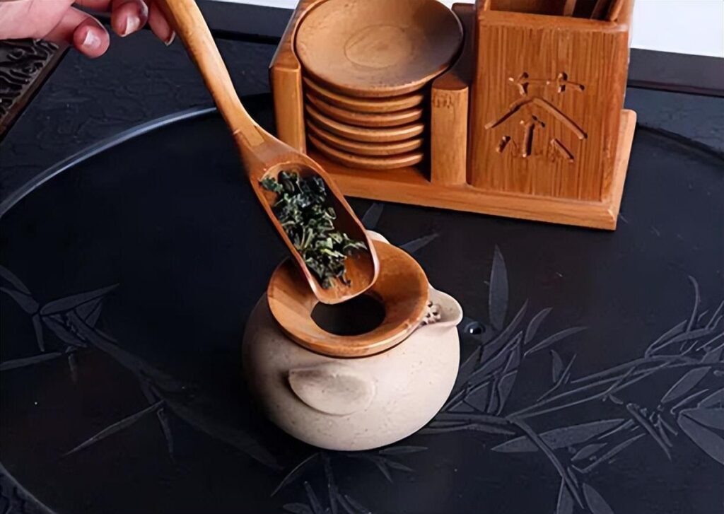 茶要怎么泡_泡茶的讲究和重点