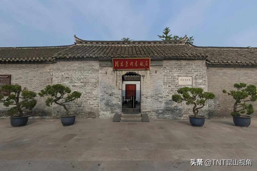 中国红色旅游景点有哪些_中国红色旅游景点合集