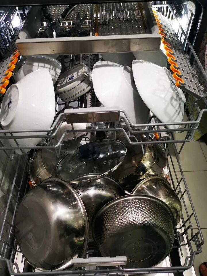 洗碗机值不值得买_洗碗机的利弊