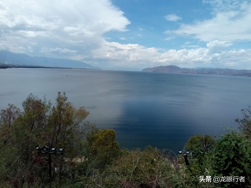 洱海是什么意思 _洱海的基本概况