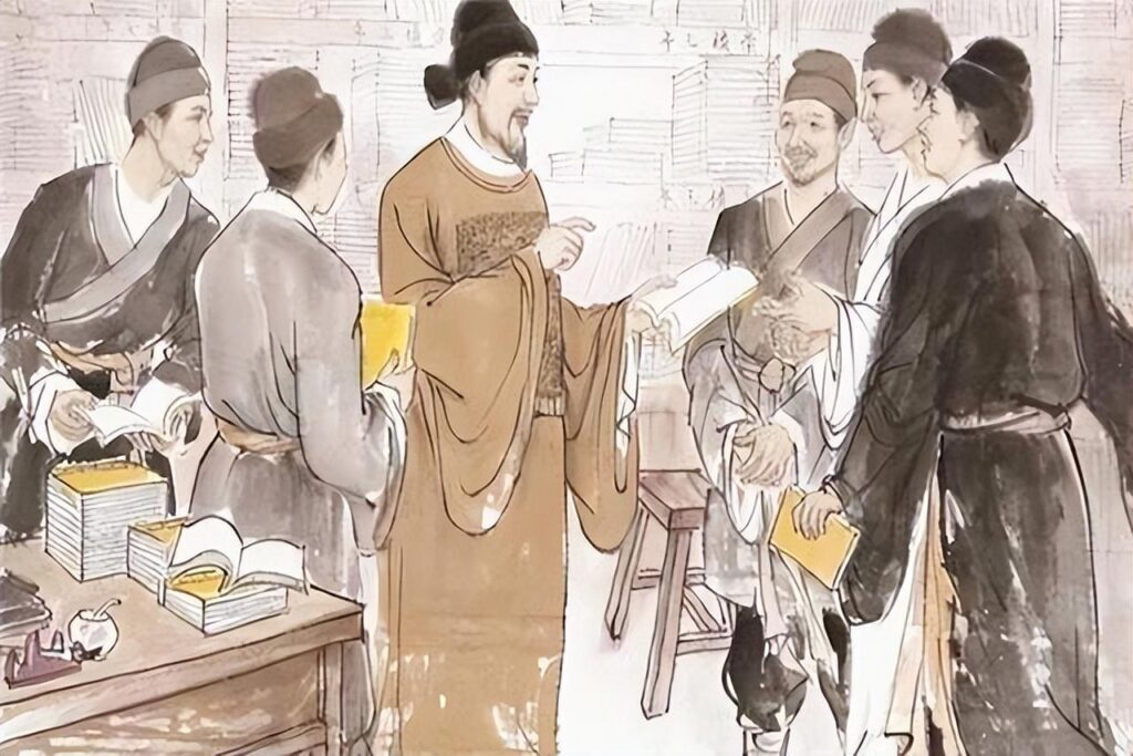 古代没有眼镜近视了怎么办_一文解答