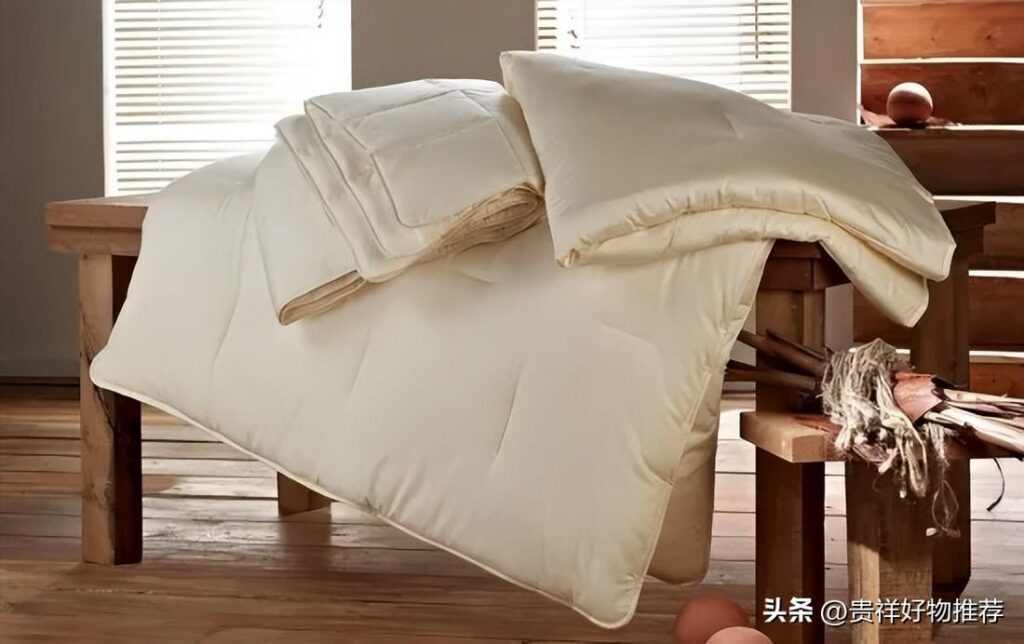 鹅绒被可以晒太阳吗_关于鹅绒被的介绍