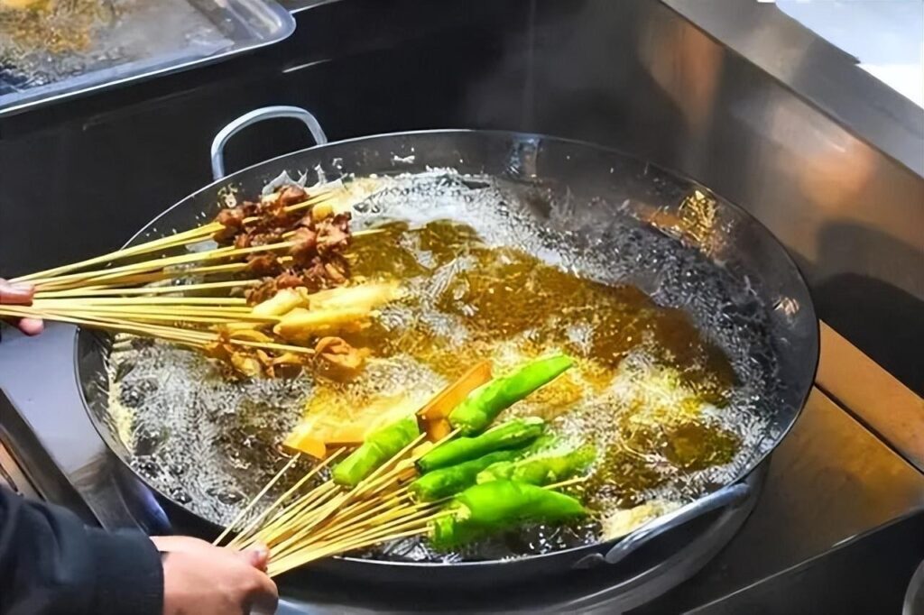 什么油最不健康_食用油的选择